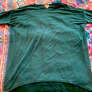 LuLaRoe Medium top